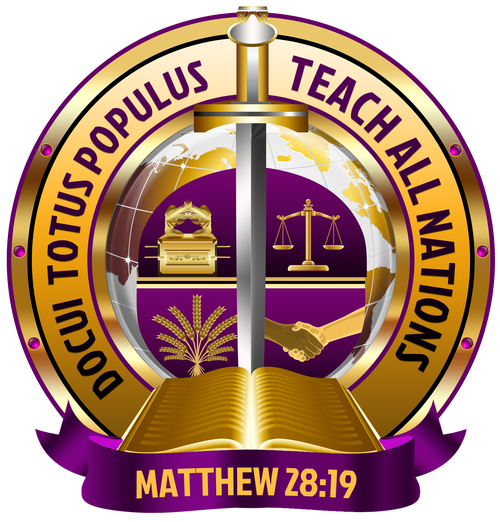 Teach All Nations Ministries