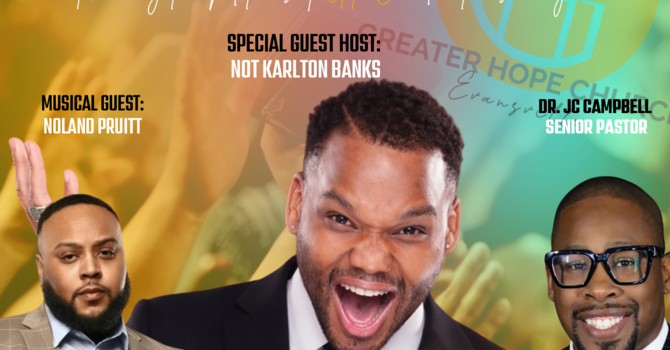 My Greatest Inspiration