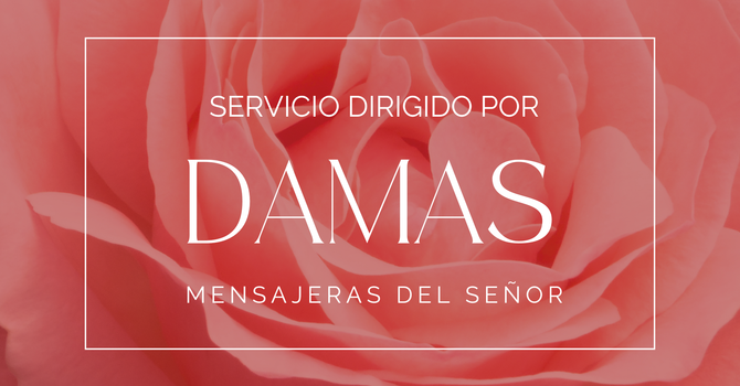 Servicio de Damas