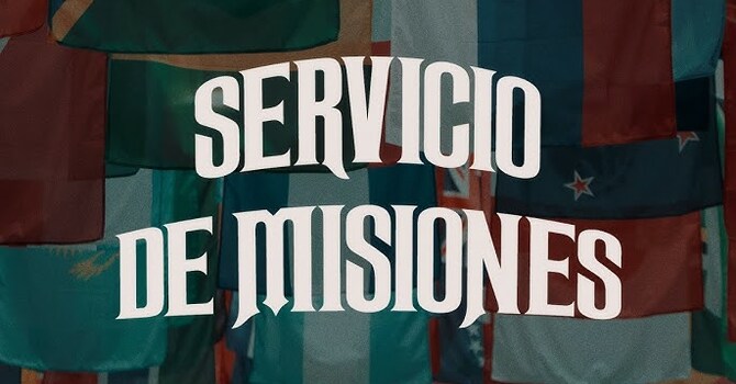 Servicio de Misiones