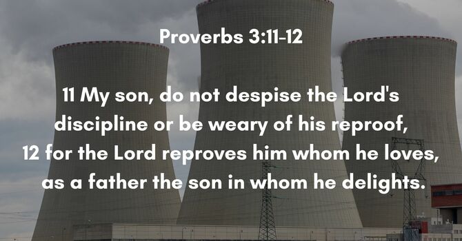 Proverbs 3:11-12 image