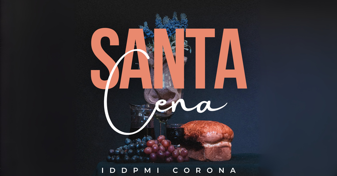 Servicio de Santa Cena