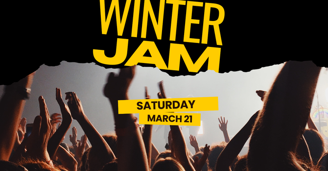 Youth Winter Jam