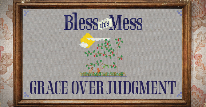 Pointing Fingers or Open Arms?