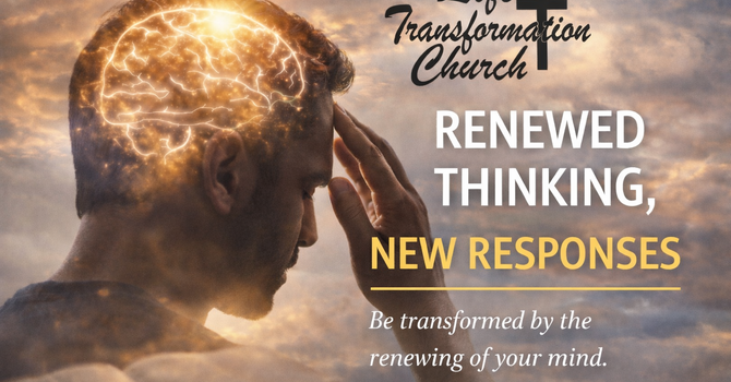 Renewed Thinking, New Responses image