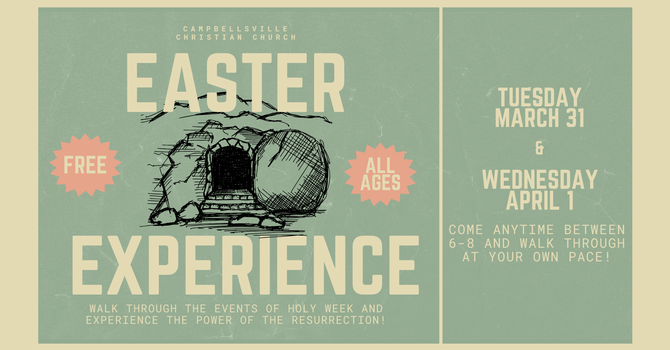 Easter Experience