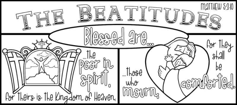 Blessed! (Part 1)