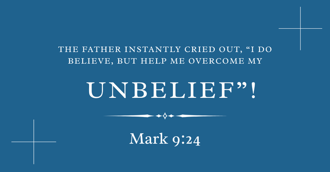 What is Your Desperate Cry?