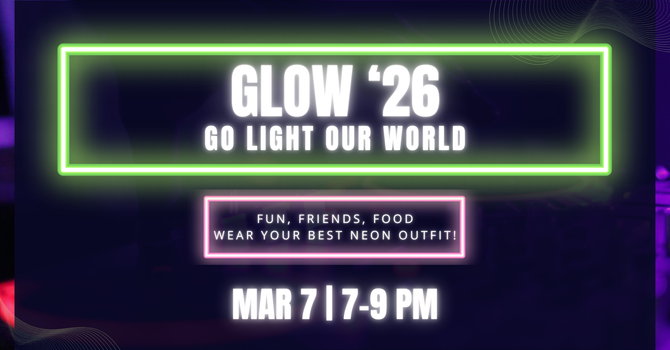 Glow '26
