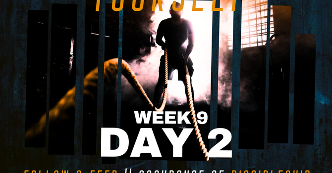 Follow Me — Again image