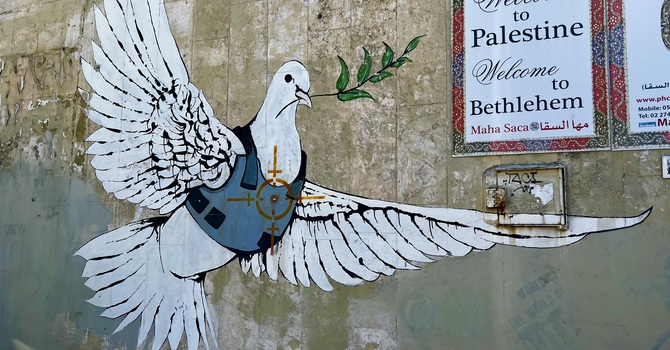 God almighty! (Part 2)