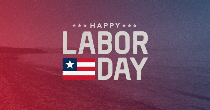 Labor Day