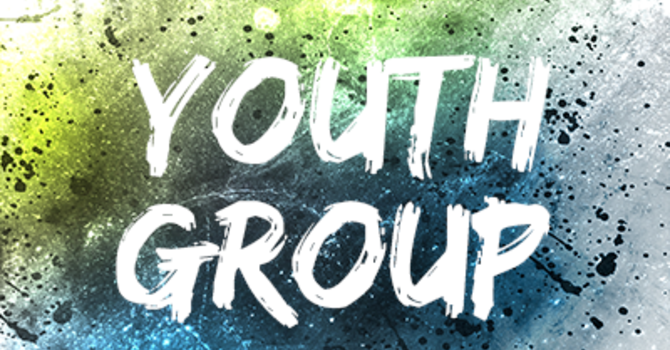 High School Mission Trip image