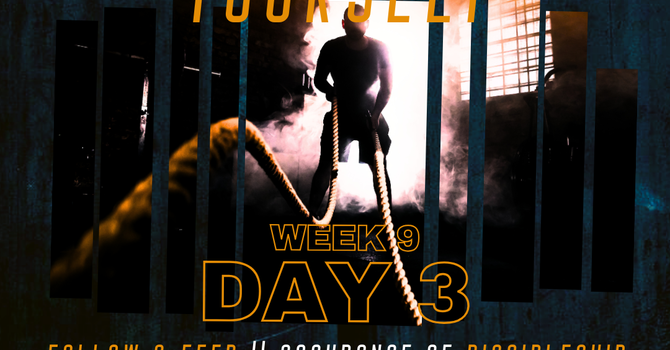 Strengthen Your Brothers image