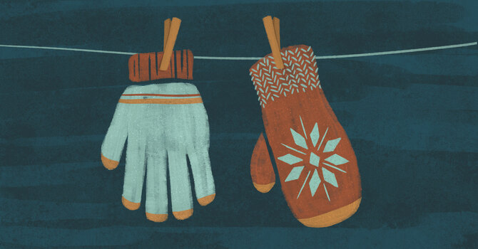 How Are We Supposed to Rest on Sunday? image