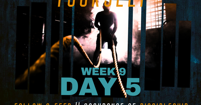 The Life That Multiplies