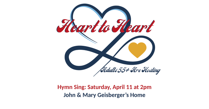 Heart to Heart 
