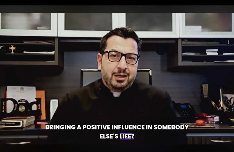 Episode 4: From Observers to Participants: The Church as Mother