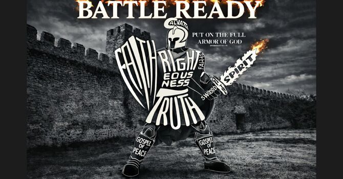 Let Righteousness Guard Your Heart