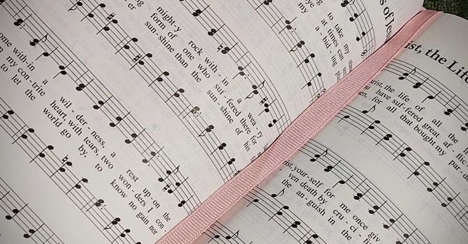 Zion's Connections image