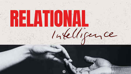 Relational Intelligence
