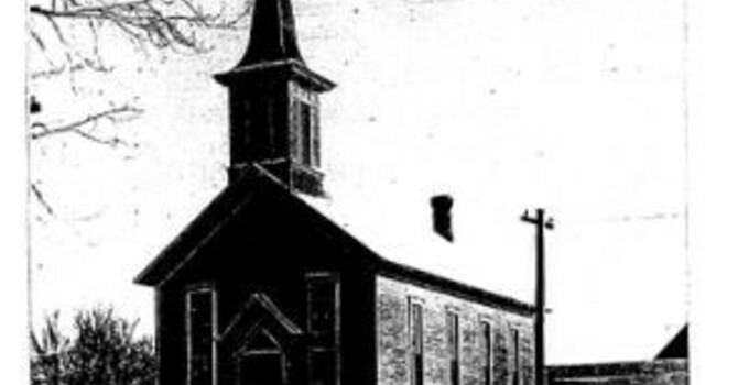 Our Church History image