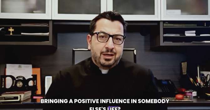 Episode 4: From Observers to Participants: The Church as Mother