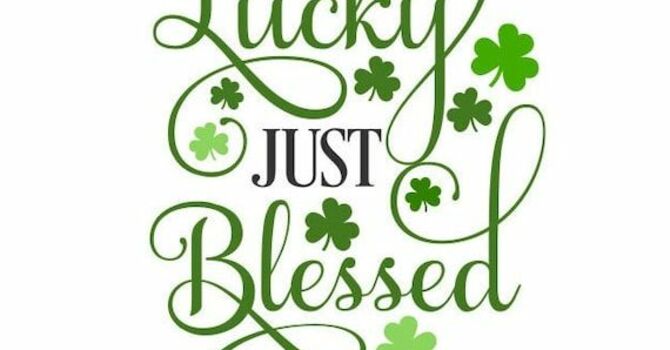 March's Newsletter image