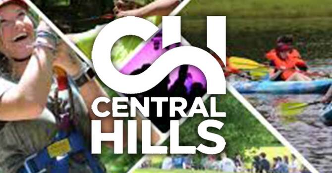 GCS Summer Camp - Central Hills