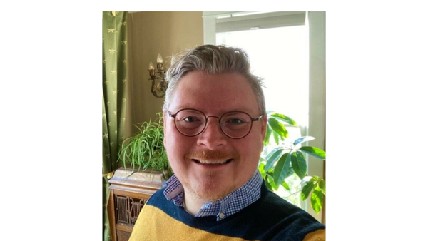 Welcoming Ben Franklin to the Team