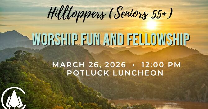 Hilltoppers (Seniors 55+)