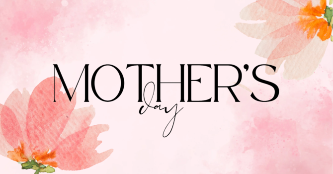 Mother's Day