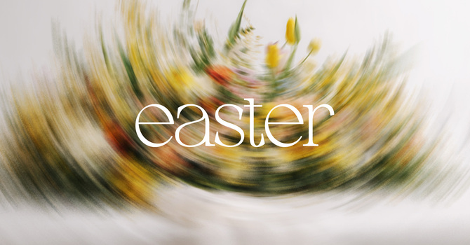 Easter at Southridge