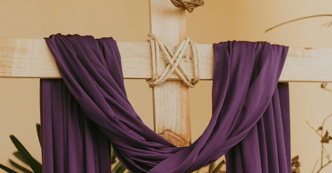 Easter Sunday - Family Service