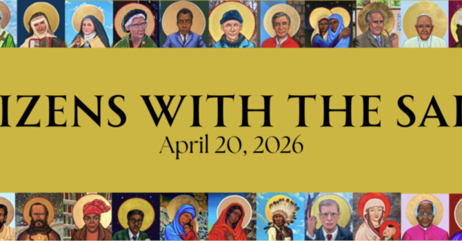 LAMPa Lutheran Day at the Capitol