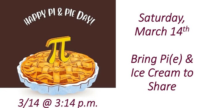 Pi(e) Day Fellowship