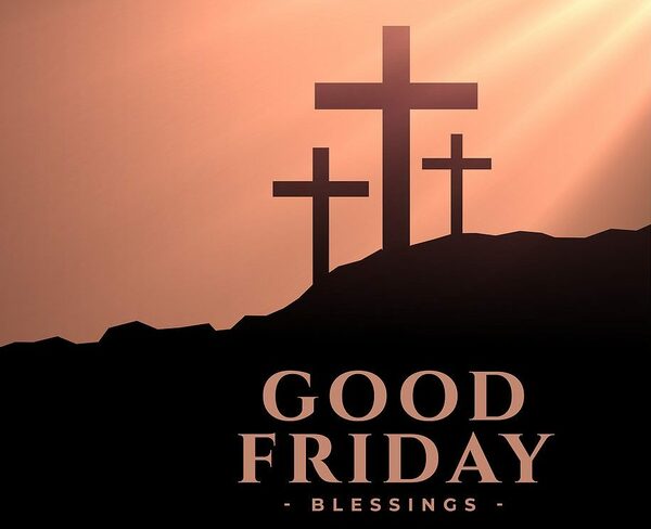 Good Friday