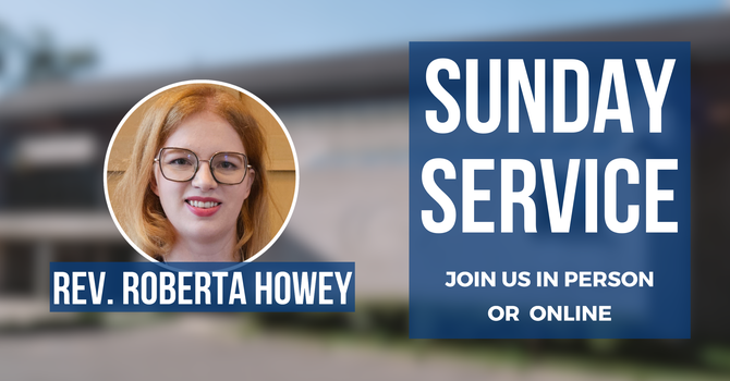 Sunday Morning Worship 