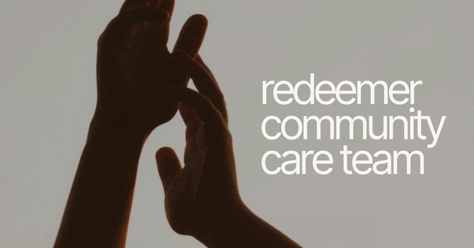 Community Care Team image