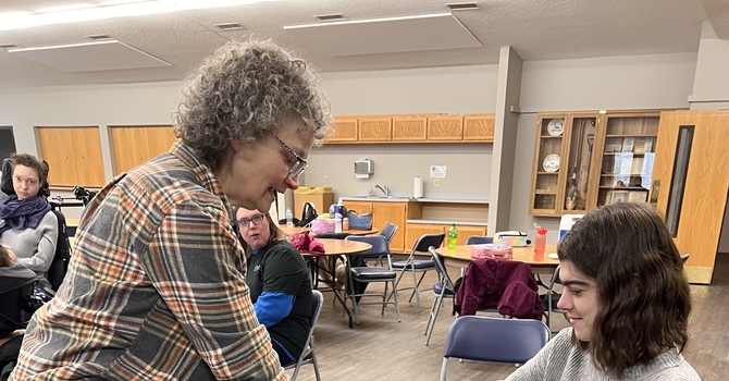 This Week @ GLC March 3, 2026! image