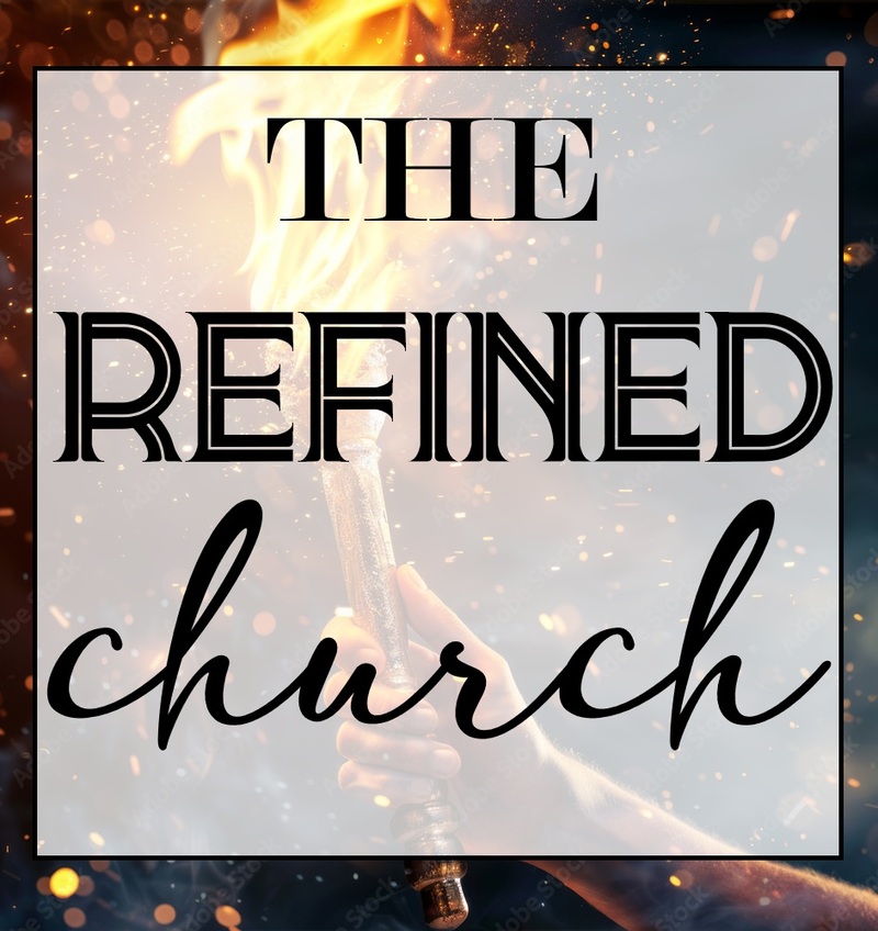 The Refined Church