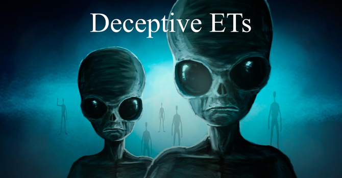 Deceptive ETs Part 3