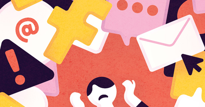 The Distracted Disciple: Part 2