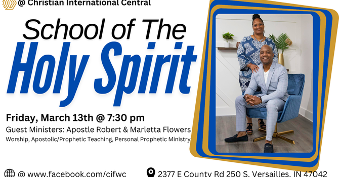 School of the Holy Spirit