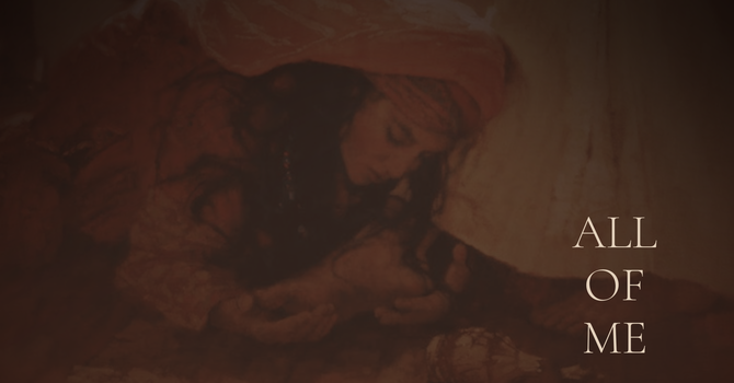 When Love Calculates