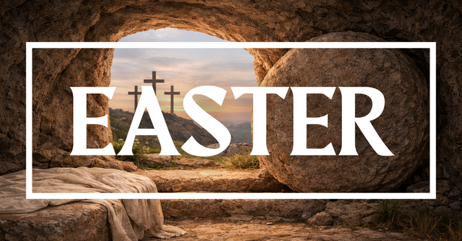 Easter Sunday - Sunrise Service | Church Breakfast