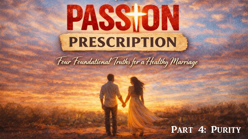 PASSION PRESCRIPTION