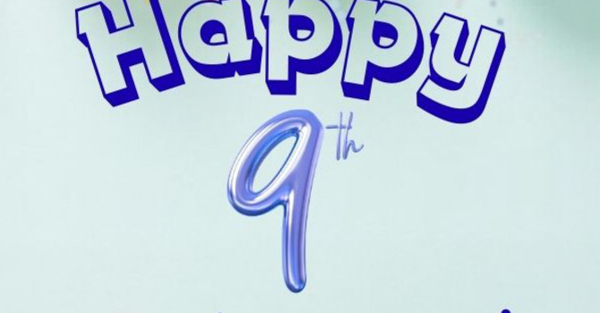 Office Admin Anniversary Recognition