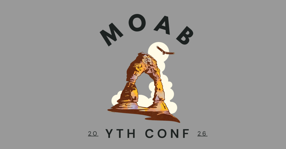 Moab Adventure Youth Conference 