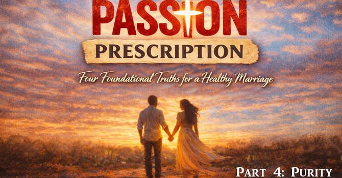PASSION PRESCRIPTION